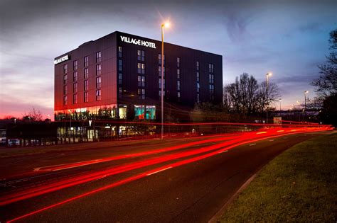 the village hotel near me.